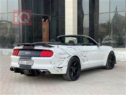 فۆرد مۆستانگ